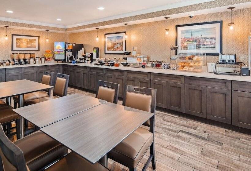 هتل Best Western Annapolis
