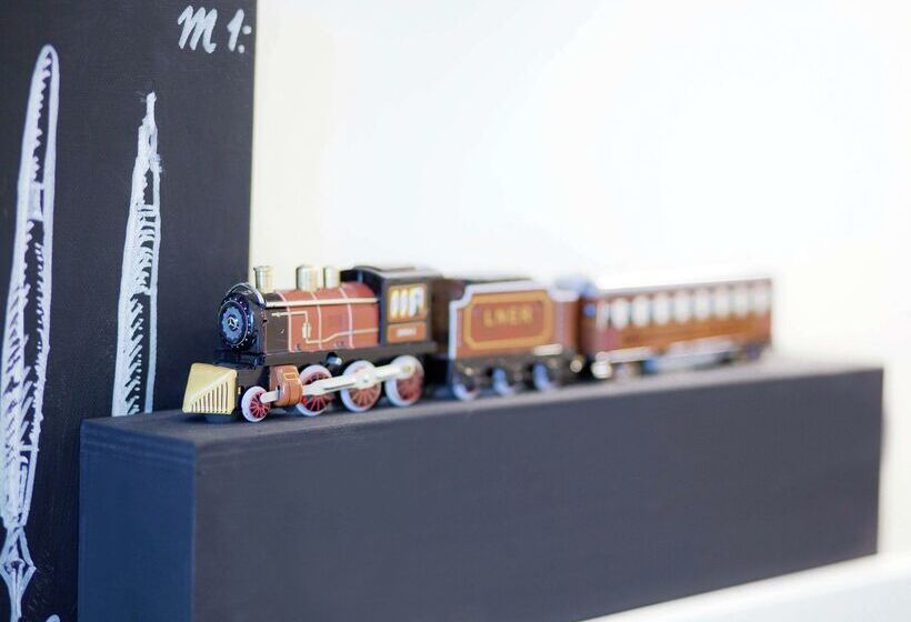 فندق Canopy By Hilton Zagreb  City Centre