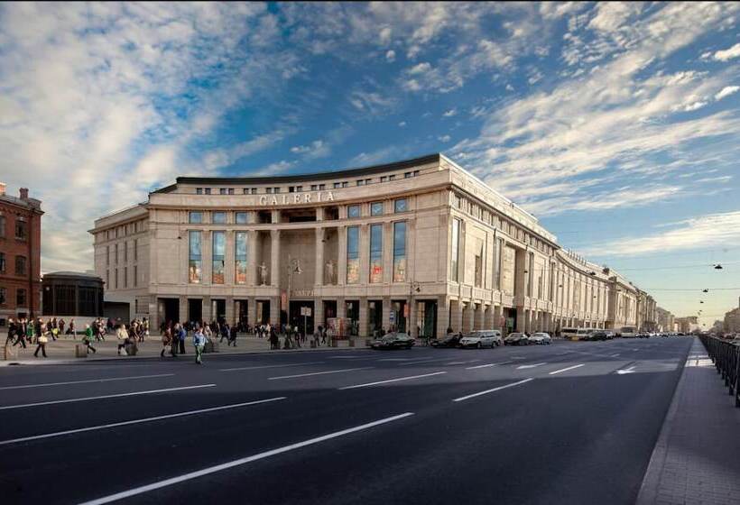 Corinthia Hotel St Petersburg