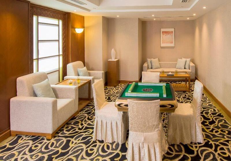 Отель Deacon House Wuxi