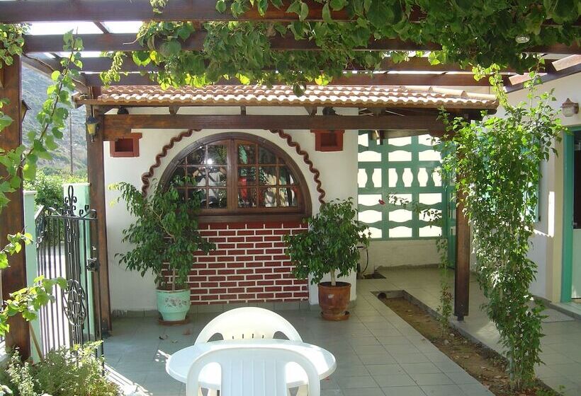 فندق Dimitris Villa