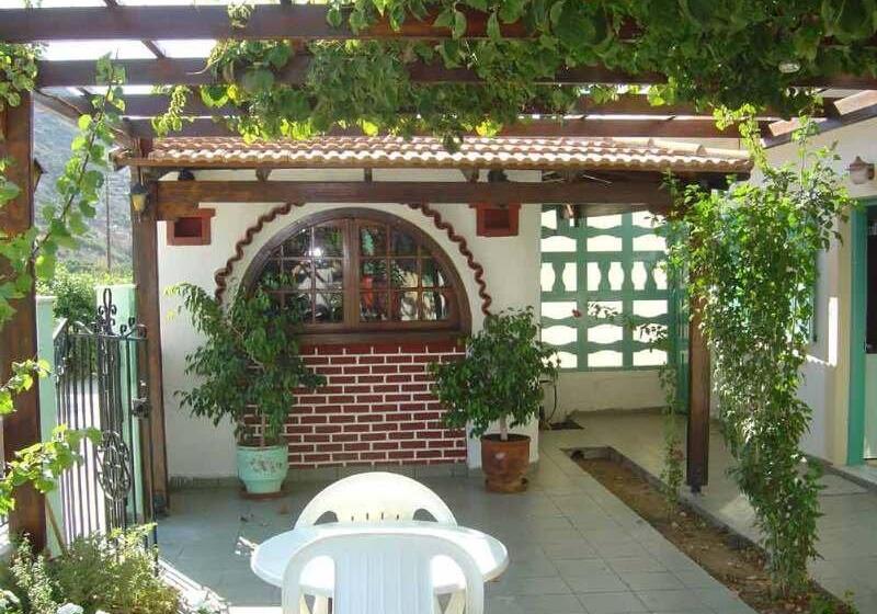 فندق Dimitris Villa