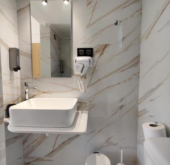 فندق Dimitris Villa