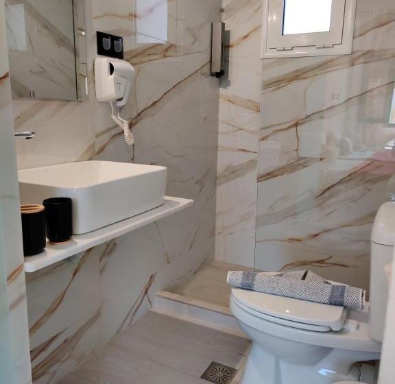 فندق Dimitris Villa