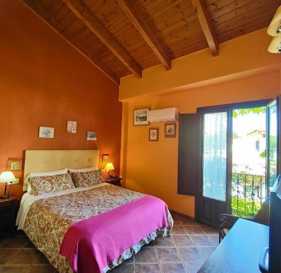 هتل Doñana Blues