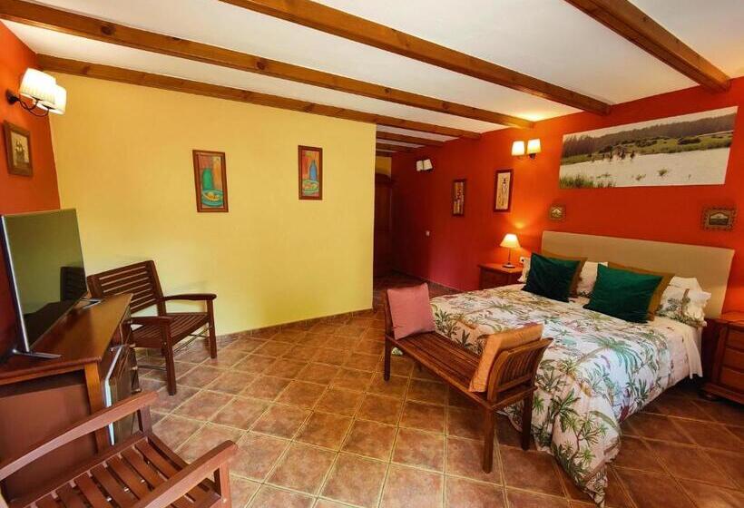 هتل Doñana Blues