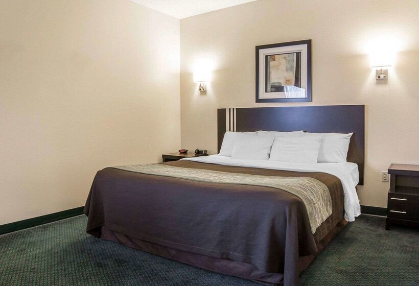 فندق Fairbridge Inn & Suites Glendive