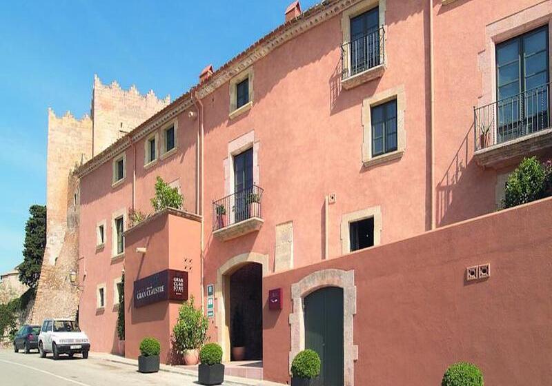 هتل Gran Claustre Restaurant & Spa