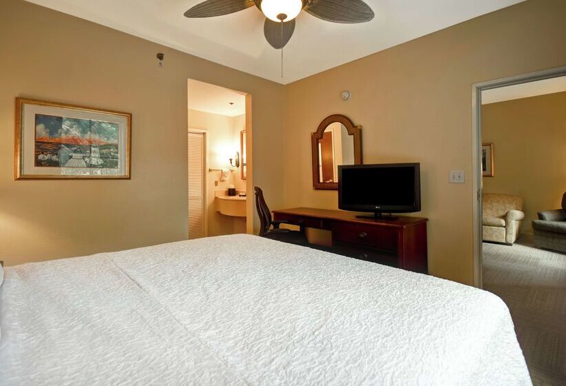 هتل Hampton Inn & Suites Charleston/west Ashley