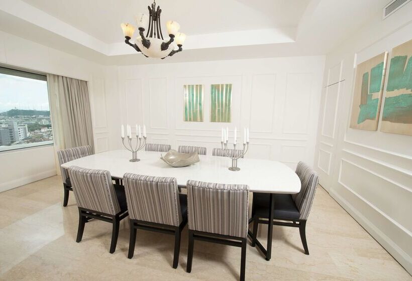 هتل Hilton Colon Guayaquil