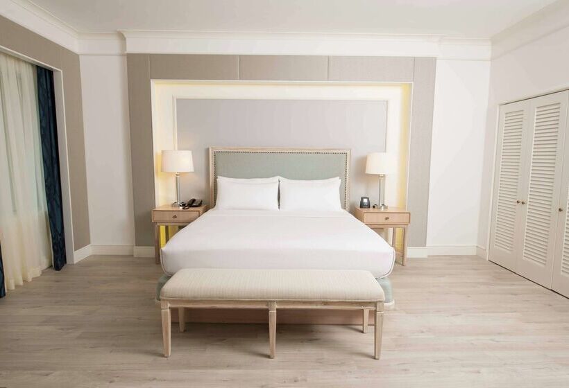 هتل Hilton Colon Guayaquil