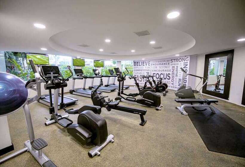 هتل Hilton Colon Guayaquil