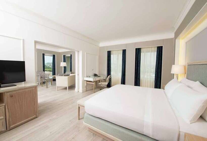 هتل Hilton Colon Guayaquil