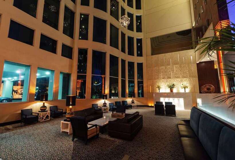 هتل Hilton Colon Guayaquil