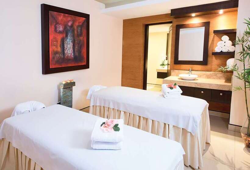 هتل Hilton Colon Guayaquil