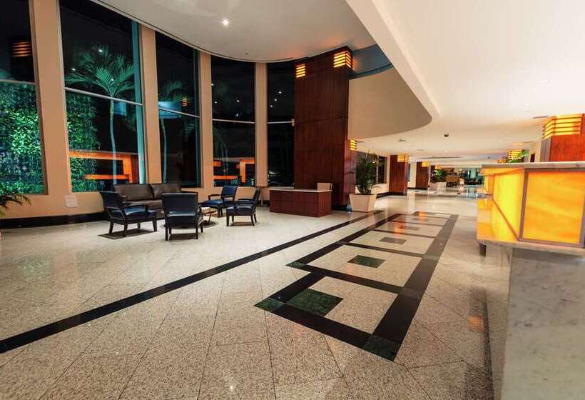 هتل Hilton Colon Guayaquil