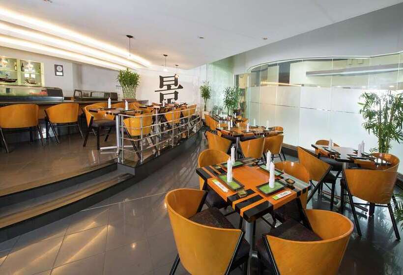 هتل Hilton Colon Guayaquil