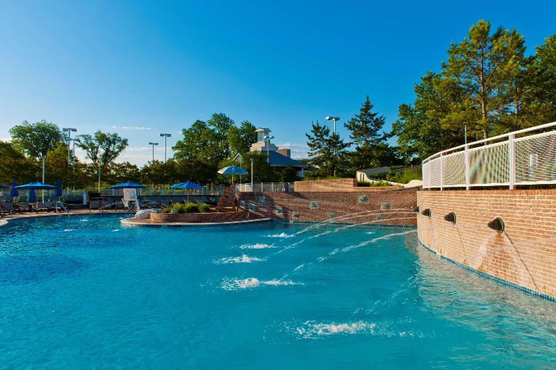 בית מלון כפרי Hyatt Regency Chesapeake Bay Golf Resort, Spa & Marina