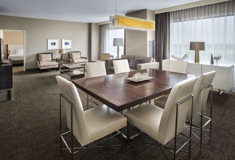 فندق Hyatt Regency Pittsburgh International Airport