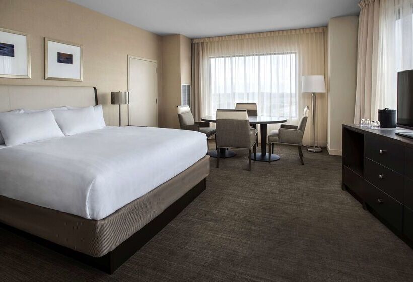 فندق Hyatt Regency Pittsburgh International Airport