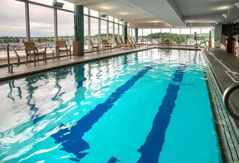 فندق Hyatt Regency Pittsburgh International Airport