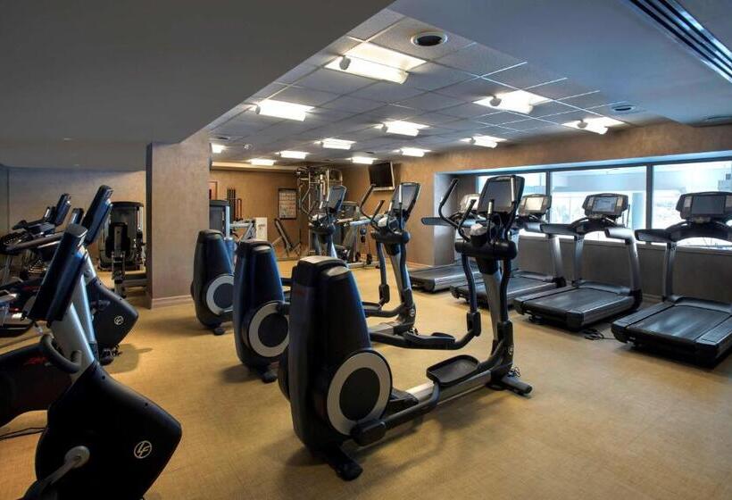 فندق Hyatt Regency Pittsburgh International Airport