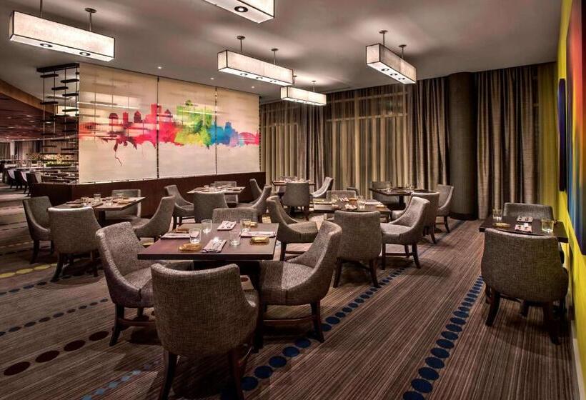 فندق Hyatt Regency Pittsburgh International Airport