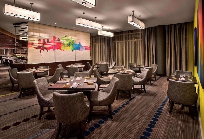 فندق Hyatt Regency Pittsburgh International Airport