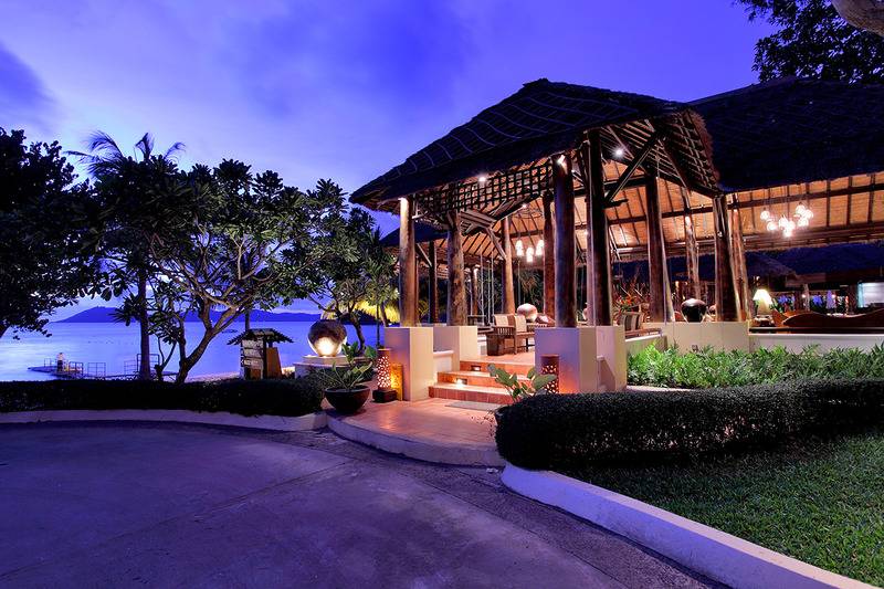 هتل Le Vimarn Cottages & Spa