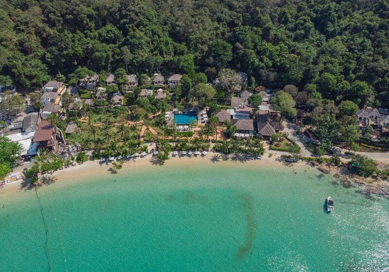 هتل Le Vimarn Cottages & Spa