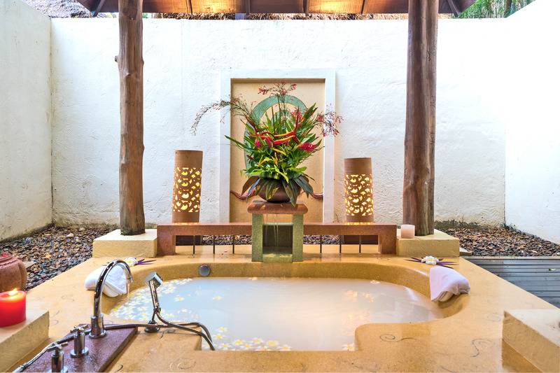 هتل Le Vimarn Cottages & Spa