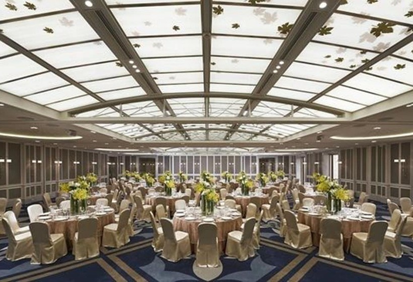 هتل Mandarin Oriental Taipei