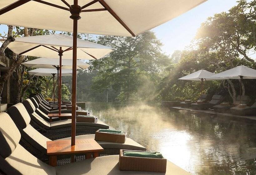 Maya Ubud Resort & Spa