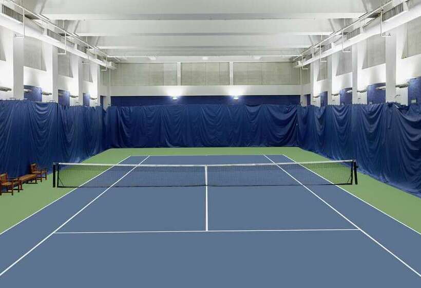 هتل Millennium Hilton New York One Un Plaza