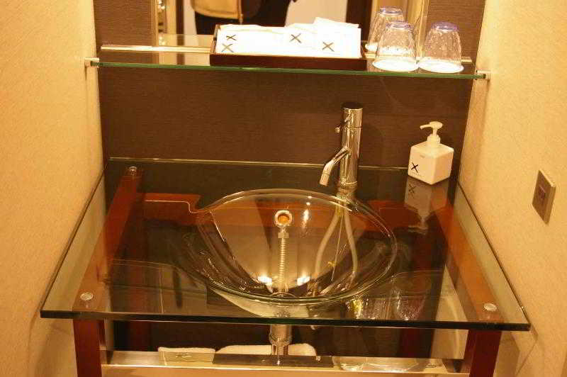 בית מלון כפרי Sunroute New Sapporo