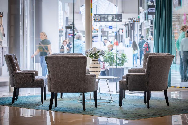 هتل Best Western Plus Park City Solna
