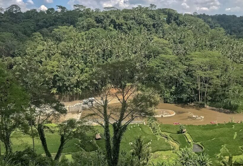 هتل Puri Bunga Resort & Spa