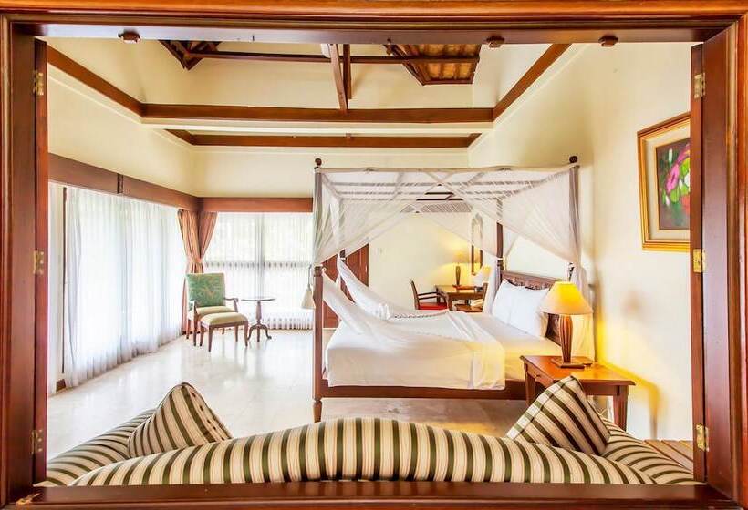 هتل Puri Bunga Resort & Spa