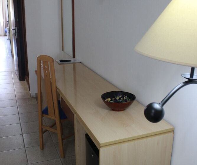 فندق Quinta Das Pratas