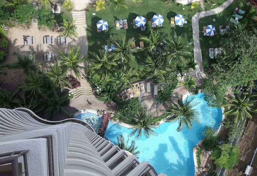 فندق Rainbow Paradise Beach Resort