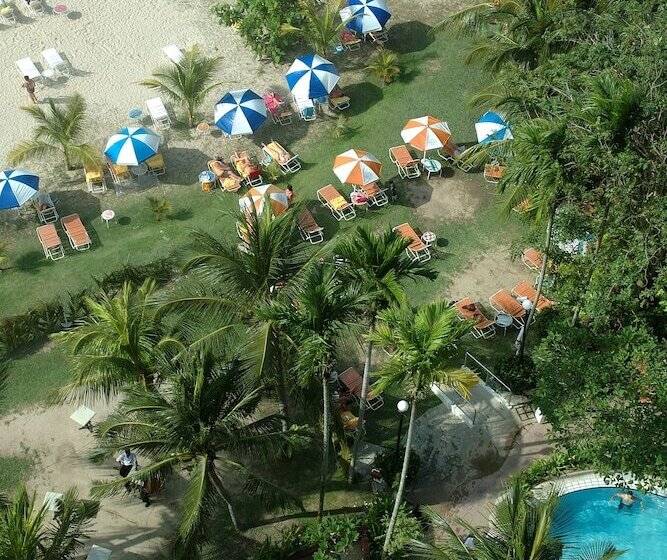 فندق Rainbow Paradise Beach Resort