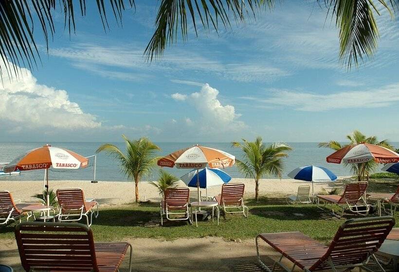 فندق Rainbow Paradise Beach Resort