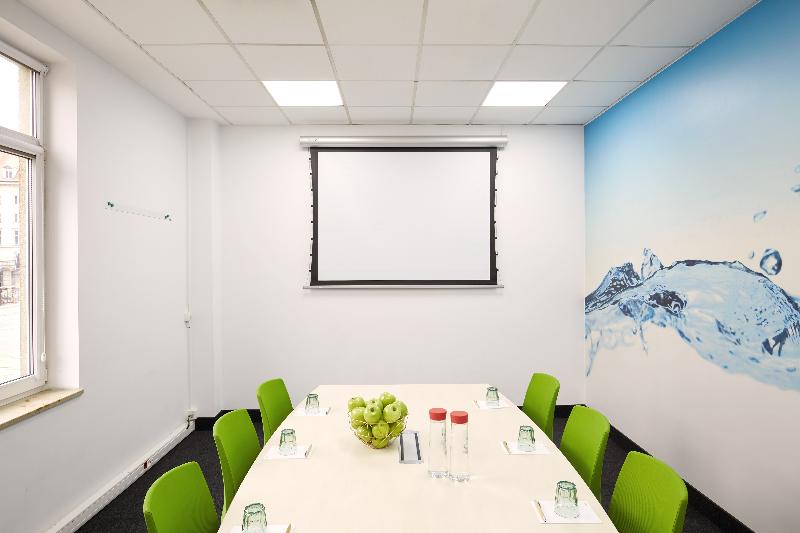 هتل Scandic Wrocław