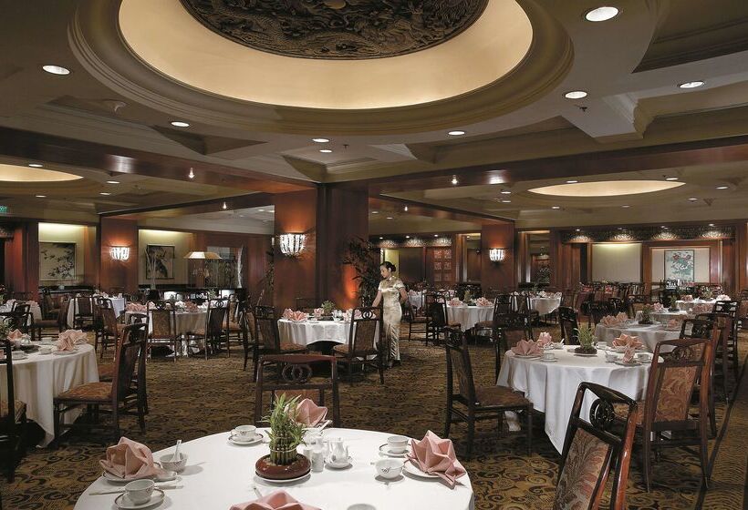 هتل Shangrila Surabaya