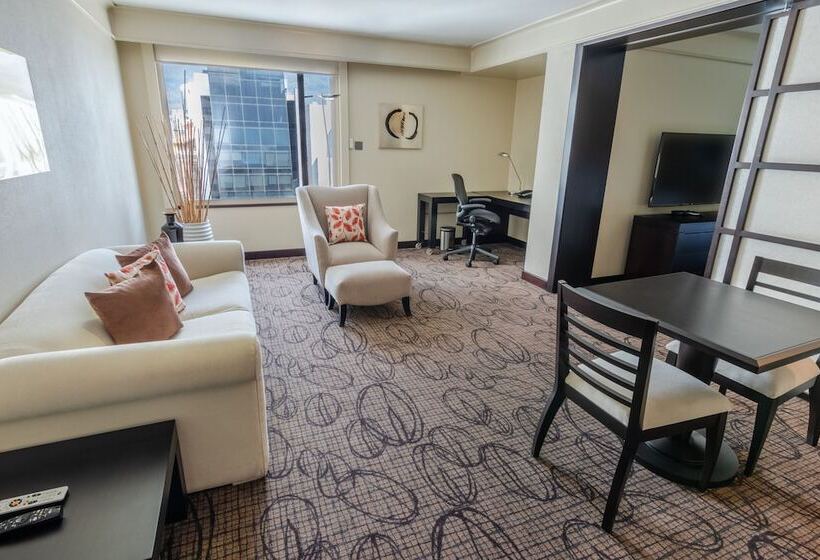 בית מלון כפרי Sheraton Quito