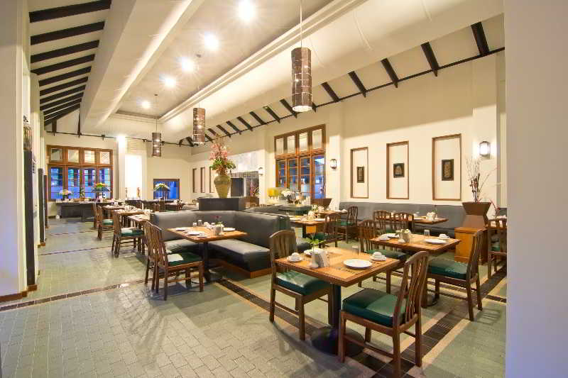 Отель Sunshine Garden Resort