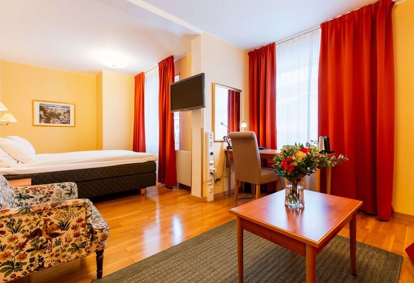 Sure Hotel By Best Western Esplanade
