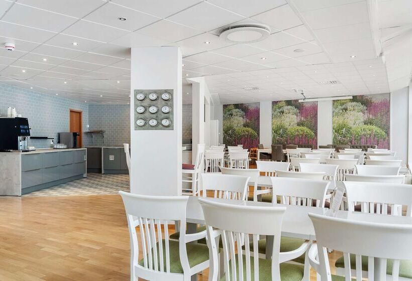 Sure Hotel By Best Western Esplanade