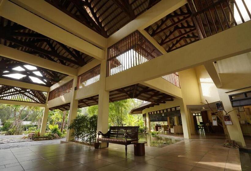 Tanjung Rhu Resort