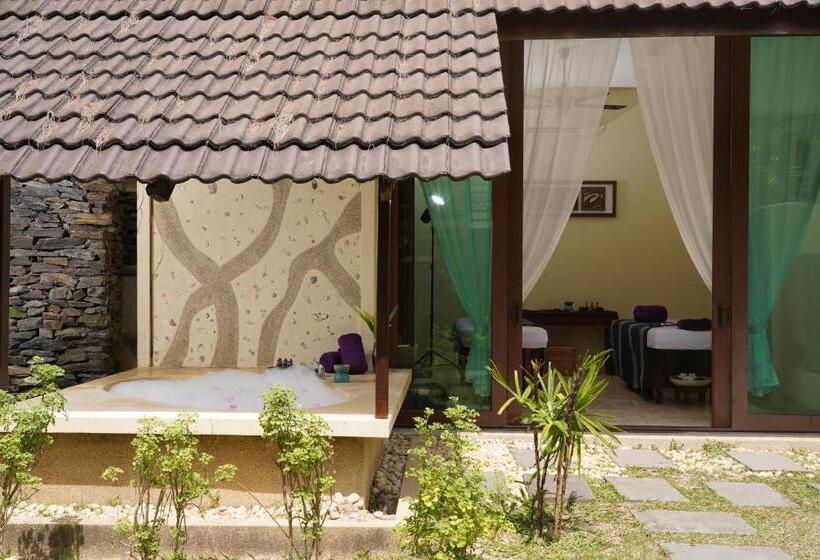 Tanjung Rhu Resort